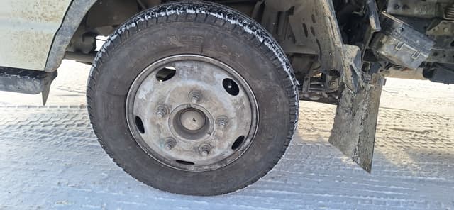 Сибевровэн 7772* на шасси КамАЗ 43085 4x2 Бортовой (Евроборт) - 10
