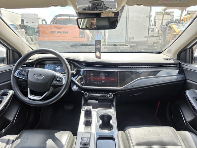Omoda S5 - 5
