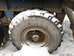 Чмзап 9906* Полуприцеп тяжеловоз - 5