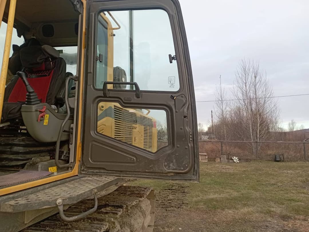 Lgce E6400 Экскаватор - 6