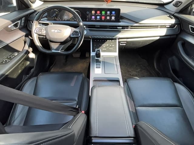 Chery Tiggo 7 PRO MAX - 5