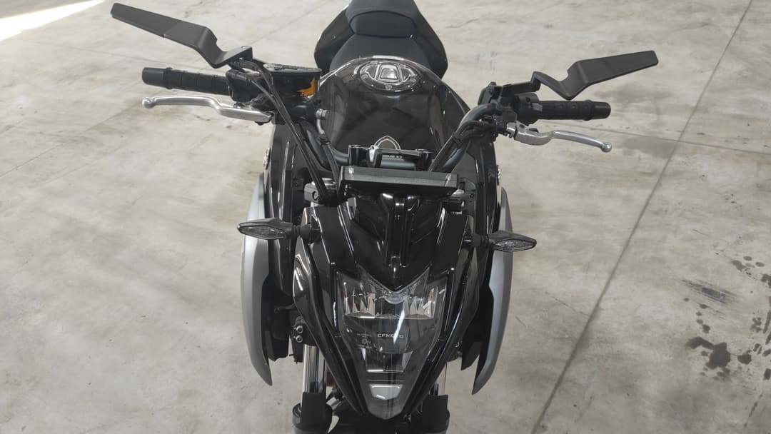Cfmoto CF650NK Мотоцикл - 5