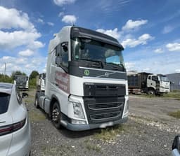 Volvo FH 4x2 Седельный тягач - 2