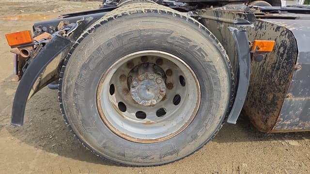 Камаз 5490 4x2 Седельный тягач - 10