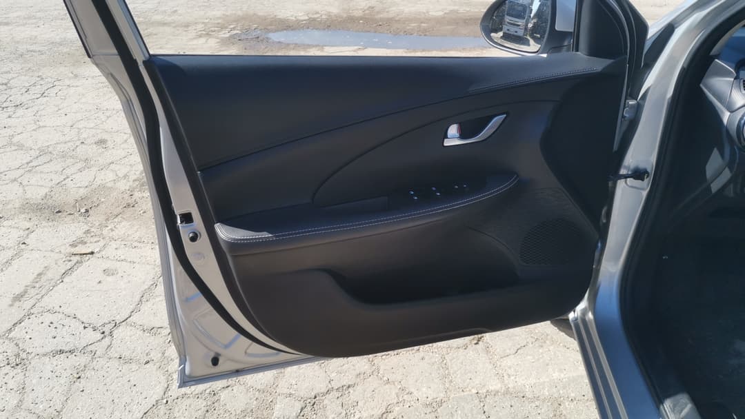 Changan Alsvin - 7
