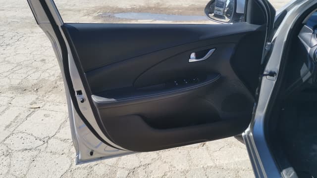 Changan Alsvin - 7