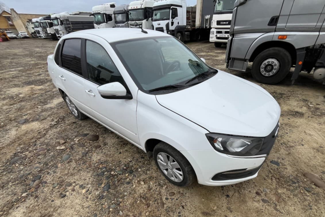 Lada Granta седан - 2