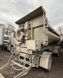 Тонар 8579 Прицеп самосвальный - 1