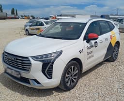 Haval Jolion - 1