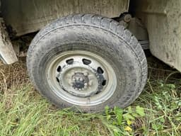 UAZ Pickup - 10