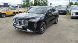 Haval Jolion - 1