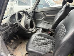 Lada Niva Legend 3 дв - 5
