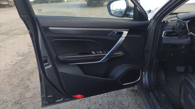 Geely Atlas Pro - 8
