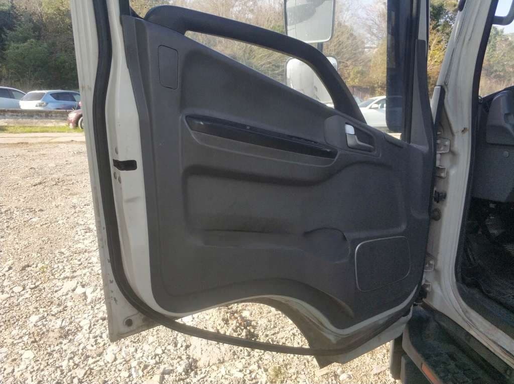 Jac N120 4x2 Изотермический/рефрижератор - 7