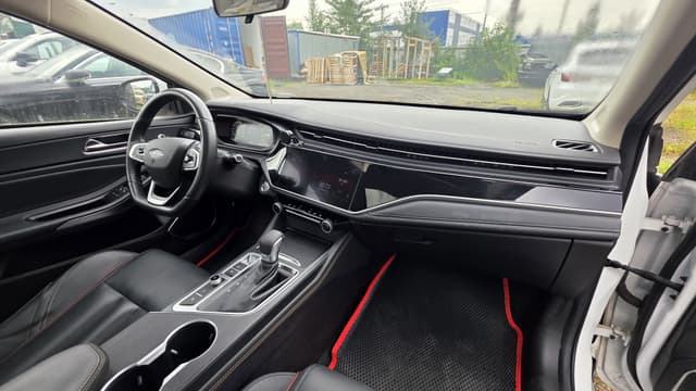 Omoda S5 - 6