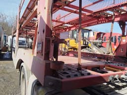 Luxuda LZC* Полуприцеп автовоз - 2