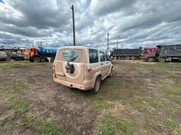 UAZ PATRIOT - 3