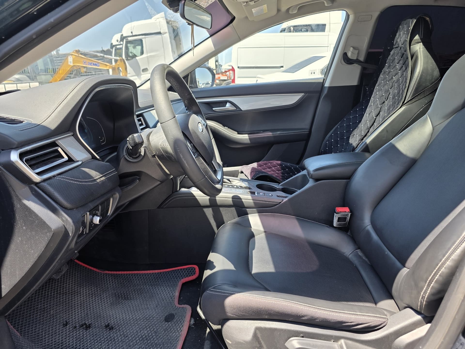 Jac J7 - 6