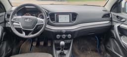 Lada Vesta седан - 5