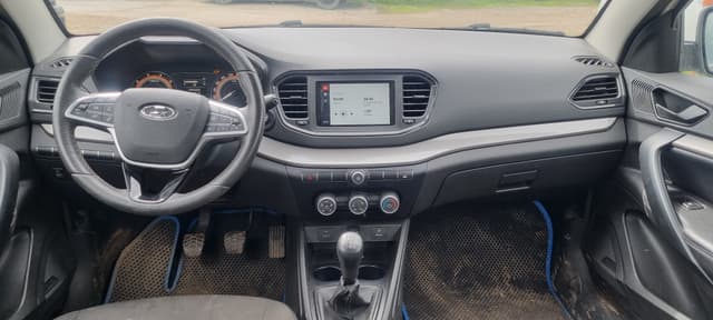 Lada Vesta седан - 5