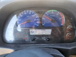 Dongfeng KC 8x4 Самосвал - 7