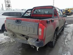 Foton TUNLAND G7 - 3