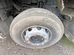 Камаз 5490 4x2 Седельный тягач - 8