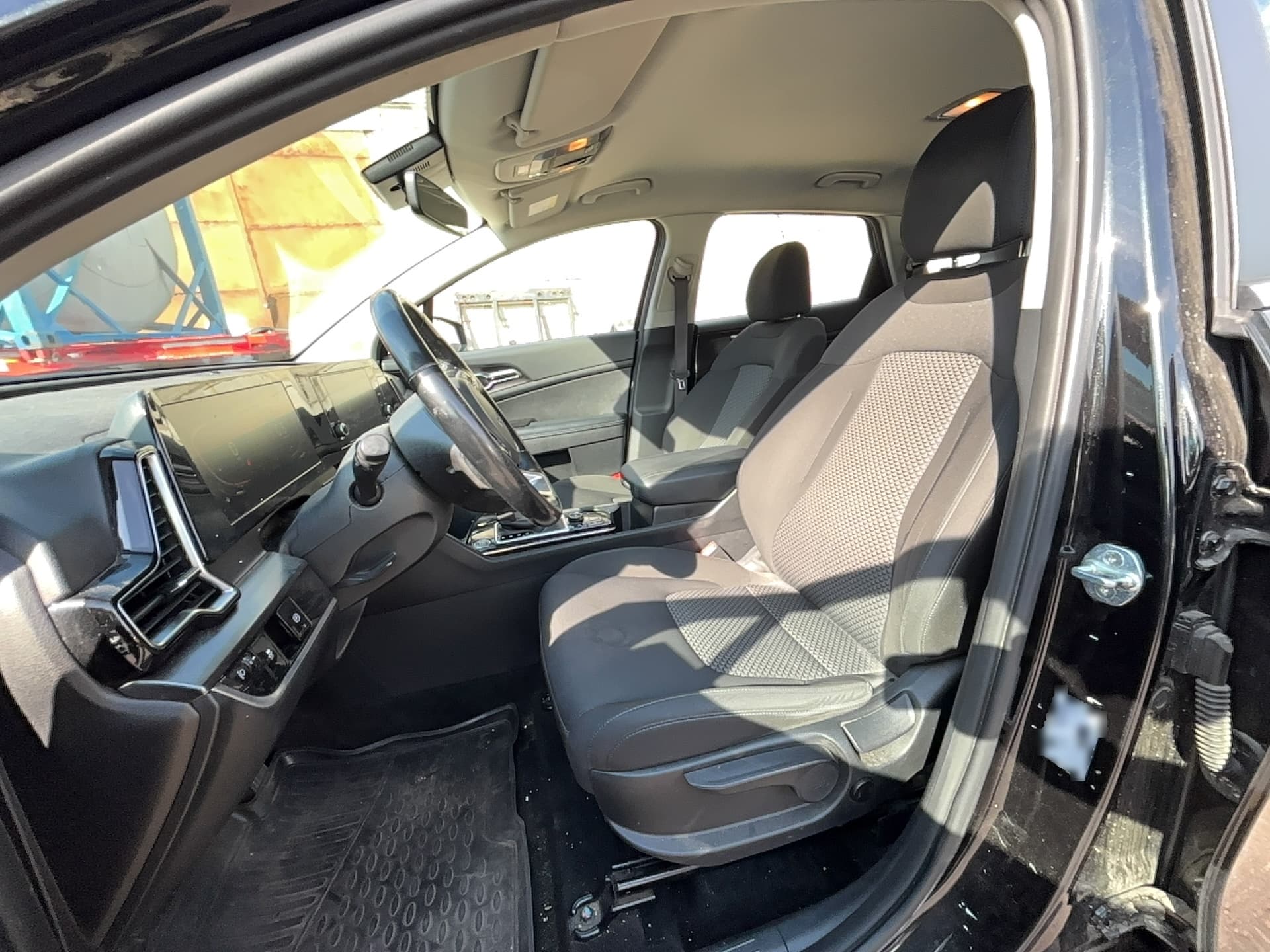 KIA Sportage - 6