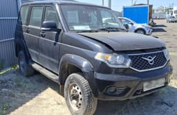 UAZ PATRIOT - 2
