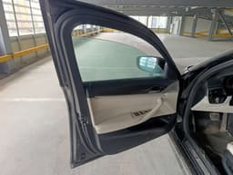 BMW 5 серия - 8