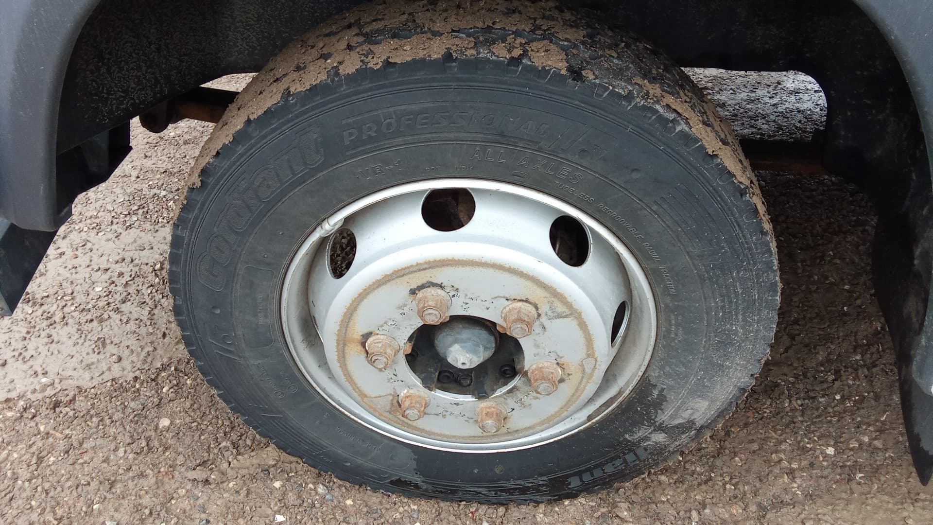 Новый Завод 3010* на шасси GAZ GAZON NEXT 4x2 Бортовой (Евроборт) - 9