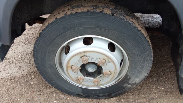 Новый Завод 3010* на шасси GAZ GAZON NEXT 4x2 Бортовой (Евроборт) - 9