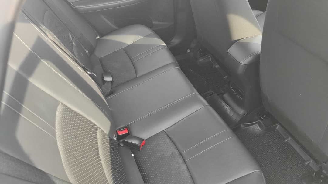 Changan Alsvin - 8