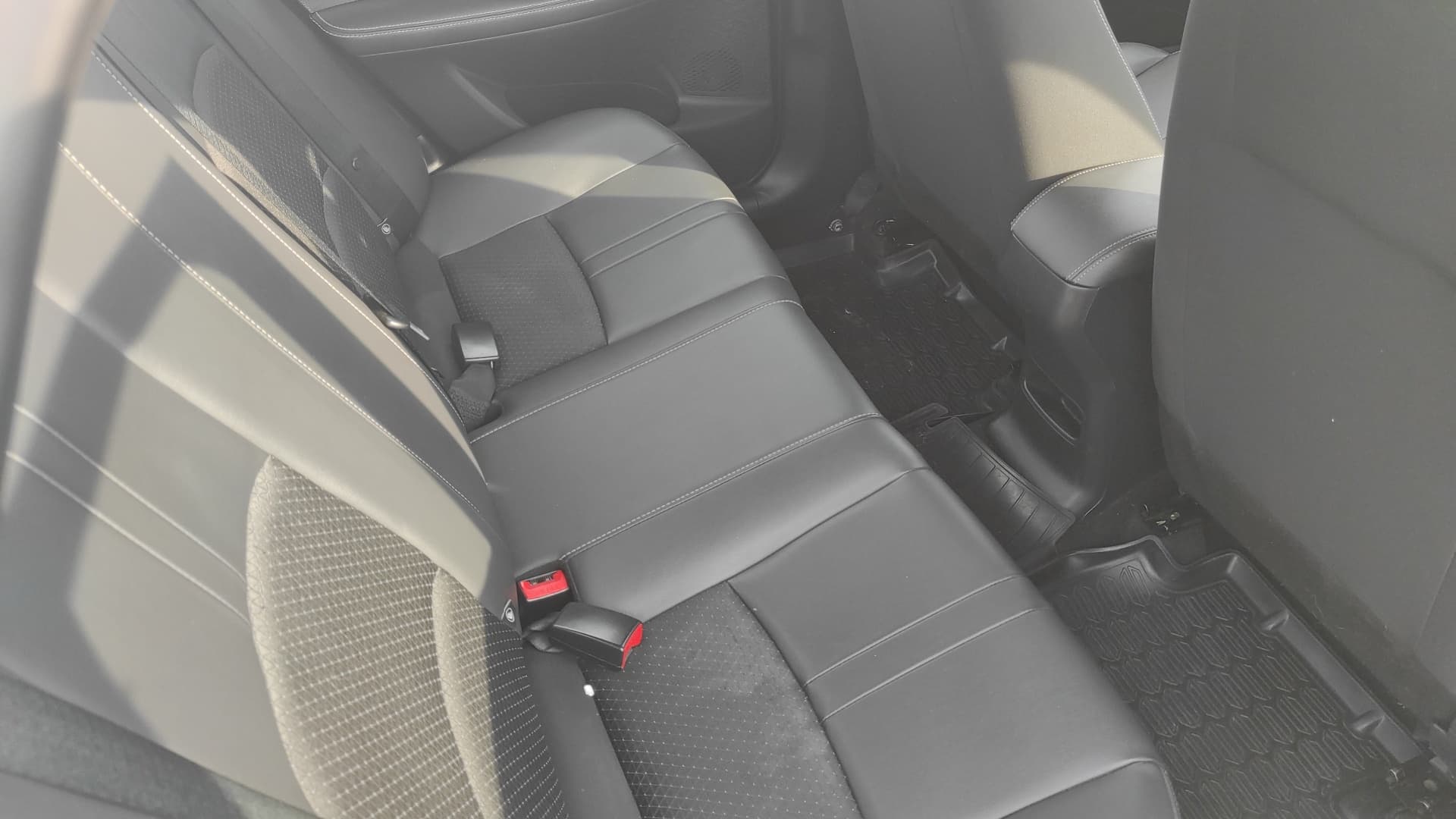 Changan Alsvin - 8