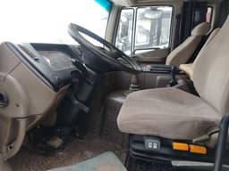 Автомеханический Завод 4723* на шасси Daewoo NOVUS 4x2 Бортовой (Евроборт) - 6