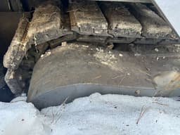 Xcmg RP* Асфальтоукладчик - 5