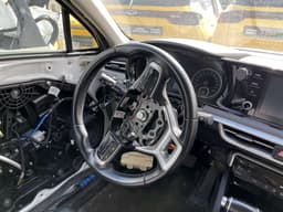 KIA K5 - 5