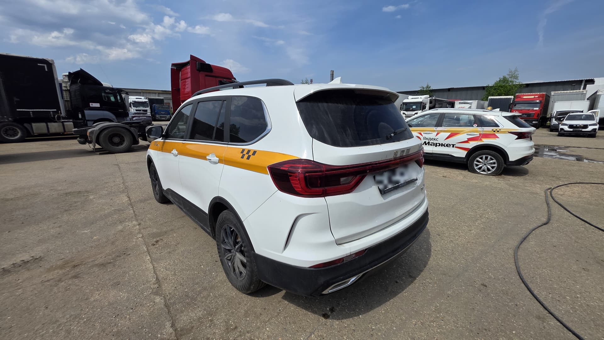 Swm G05 Pro - 4