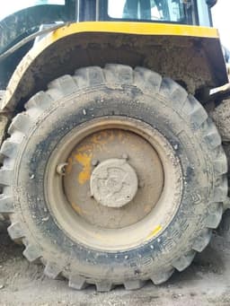 JCB 3DX Экскаватор-погрузчик - 4