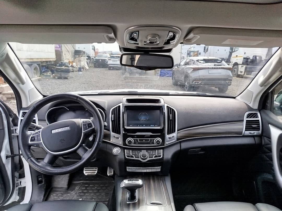 Haval H9 - 5