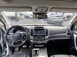 Haval H9 - 5