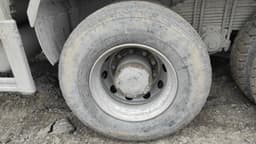 Shacman (Shaanxi) SX* 6x4 Самосвал - 10