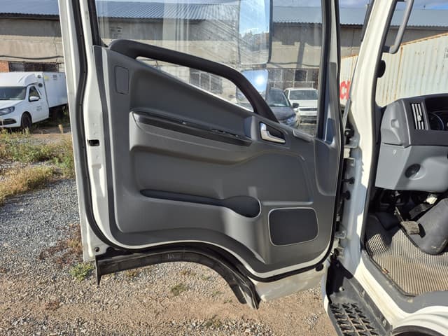 Меткомплекс B1* на шасси КамАЗ 43085 4x2 Бортовой (Евроборт) - 8