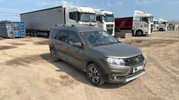 Lada Largus - 2