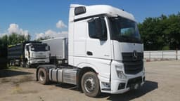 Mercedes-Benz Actros 4x2 Седельный тягач - 2