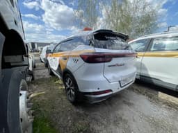 Chery Tiggo 7 PRO MAX - 4