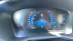 Geely Atlas Pro - 7