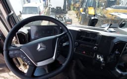 Sitrak C7H 4x2 Седельный тягач - 5