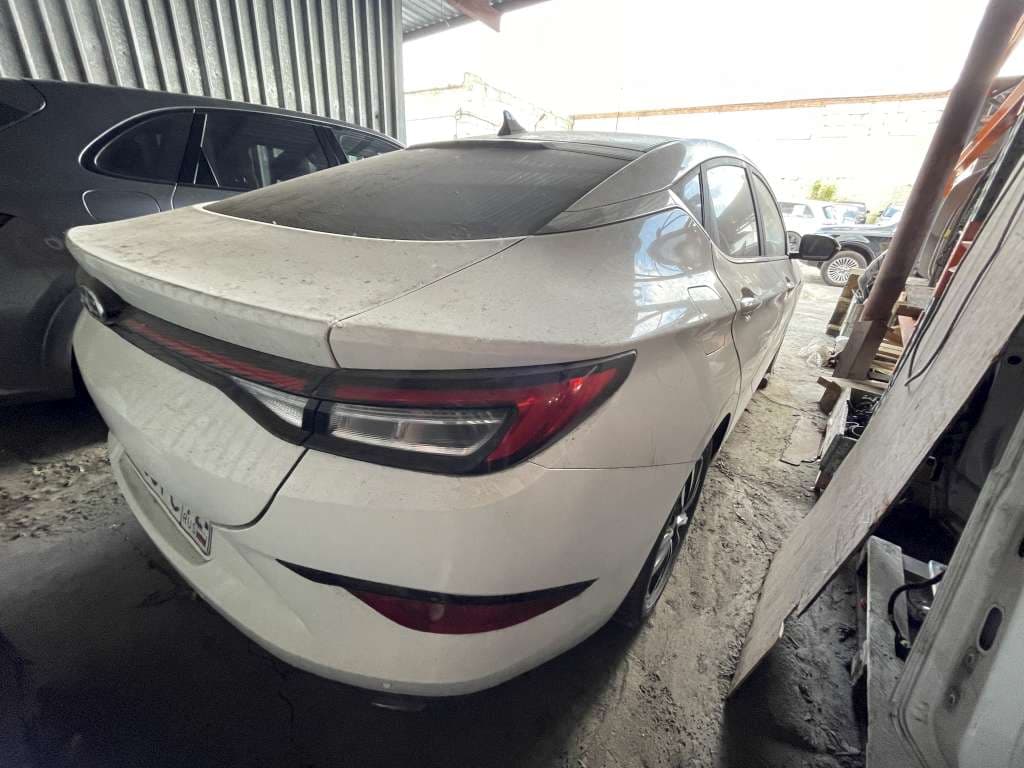 Jac J7 - 3