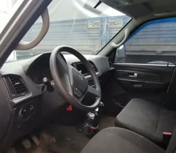 UAZ Profi Изотермический/рефрижератор - 5